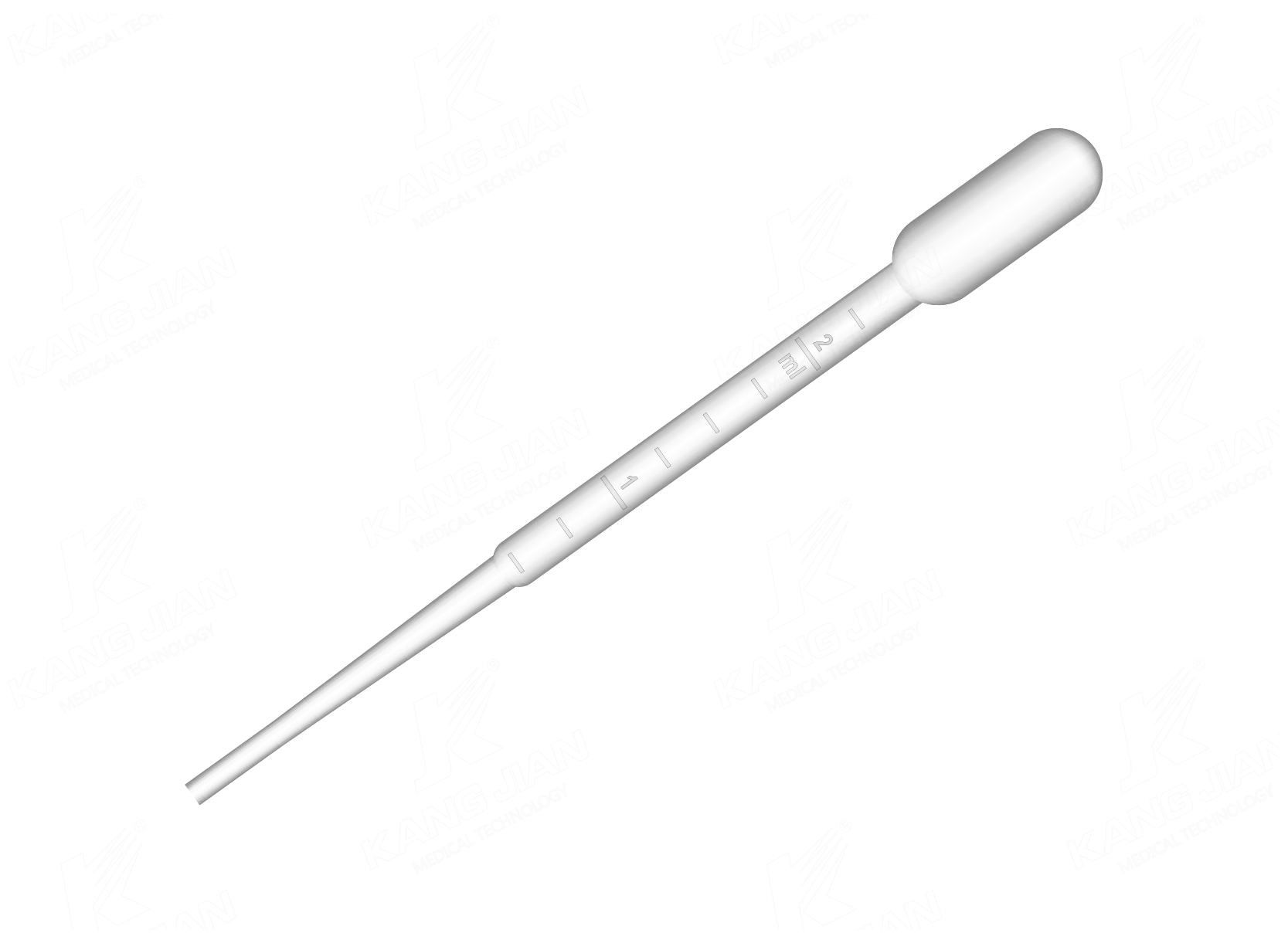 Transferpipette