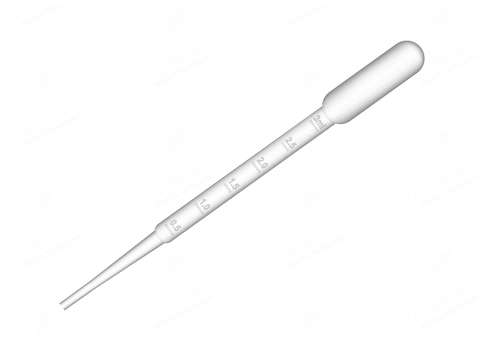 Transferpipette