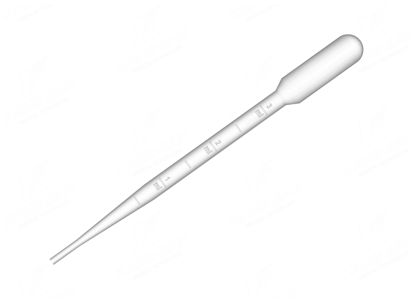 Transferpipette