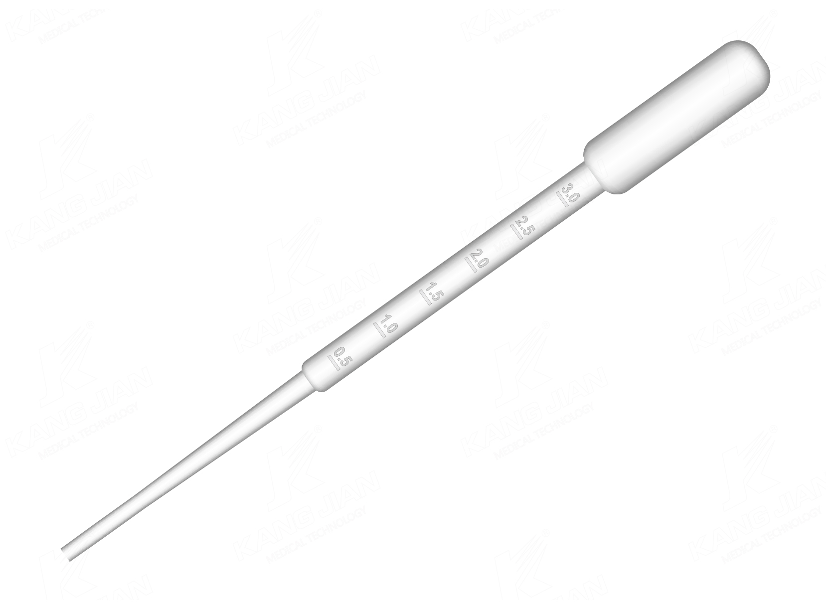 Transferpipette