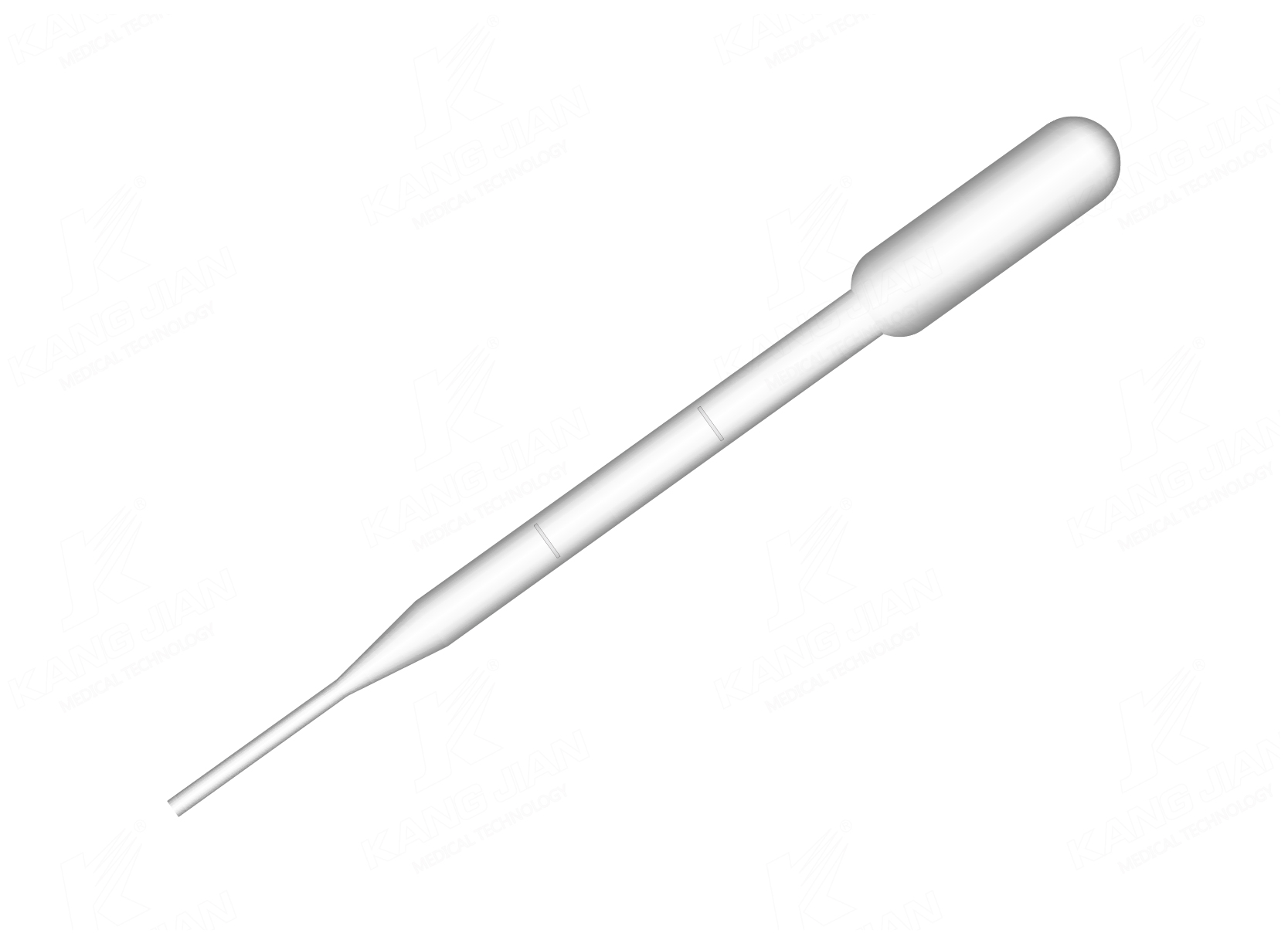 Transferpipette