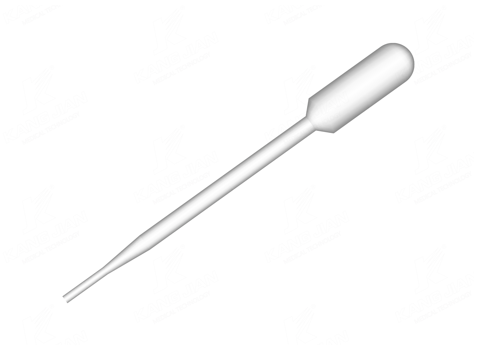 Transferpipette