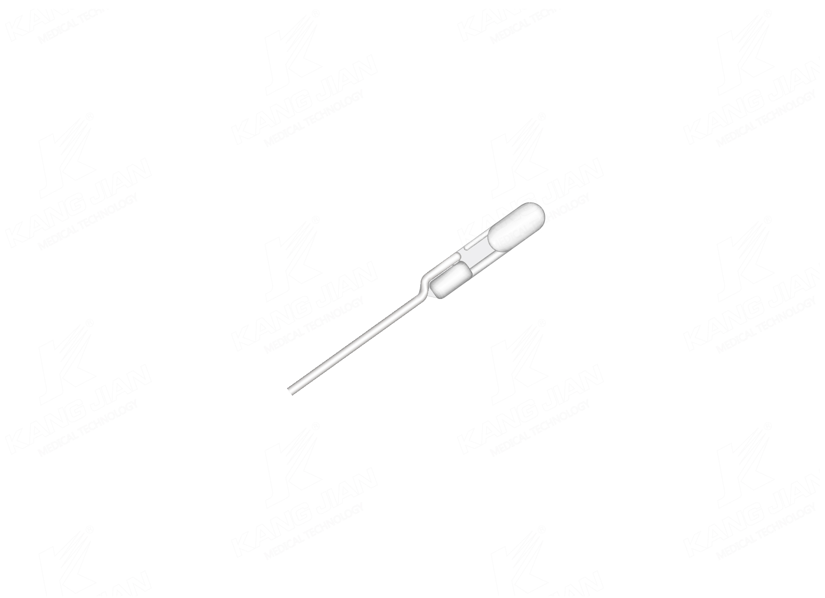 Transferpipette