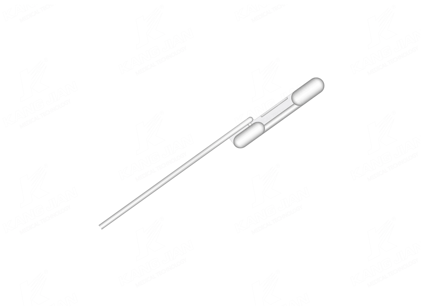 Transferpipette