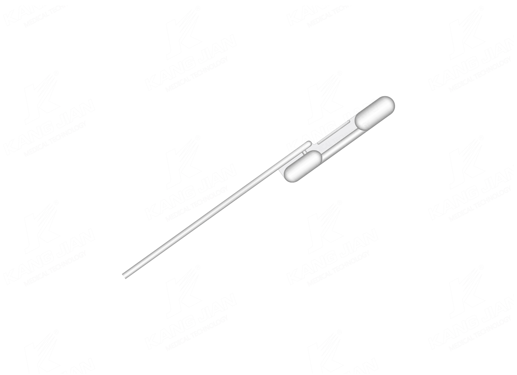 Transferpipette