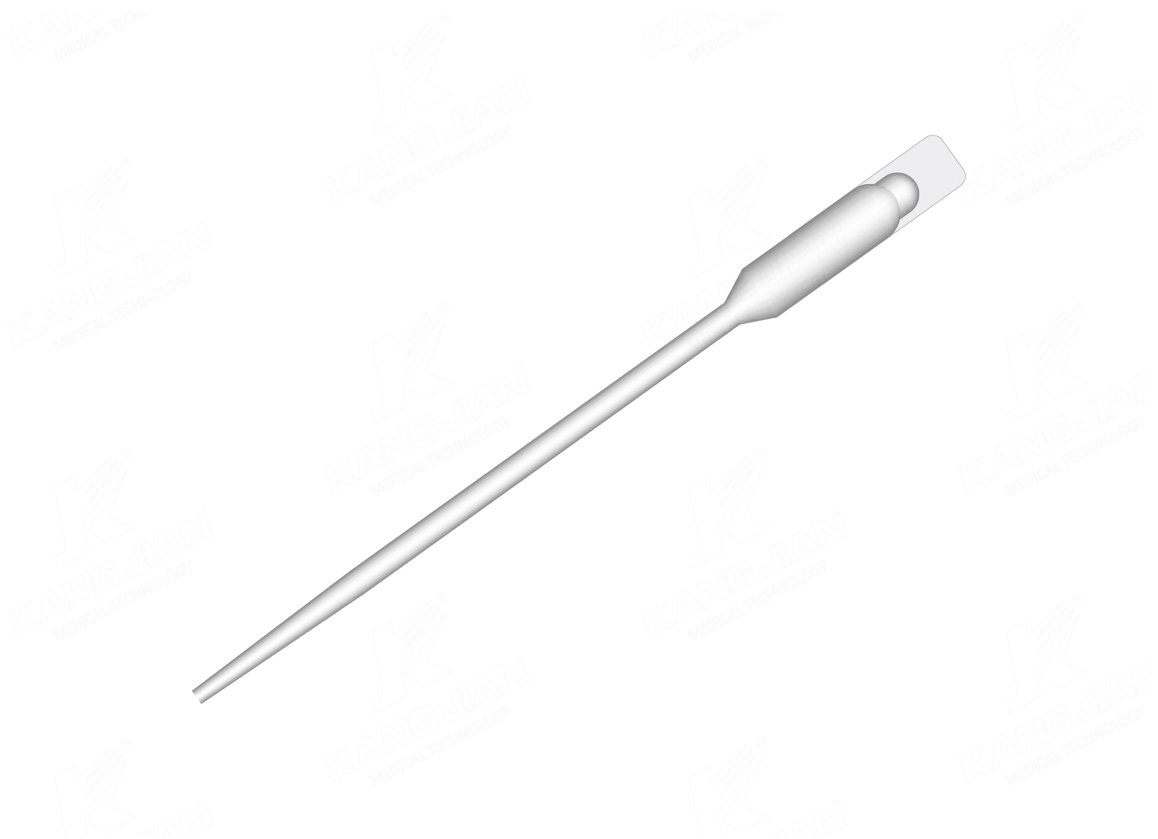 Transferpipette