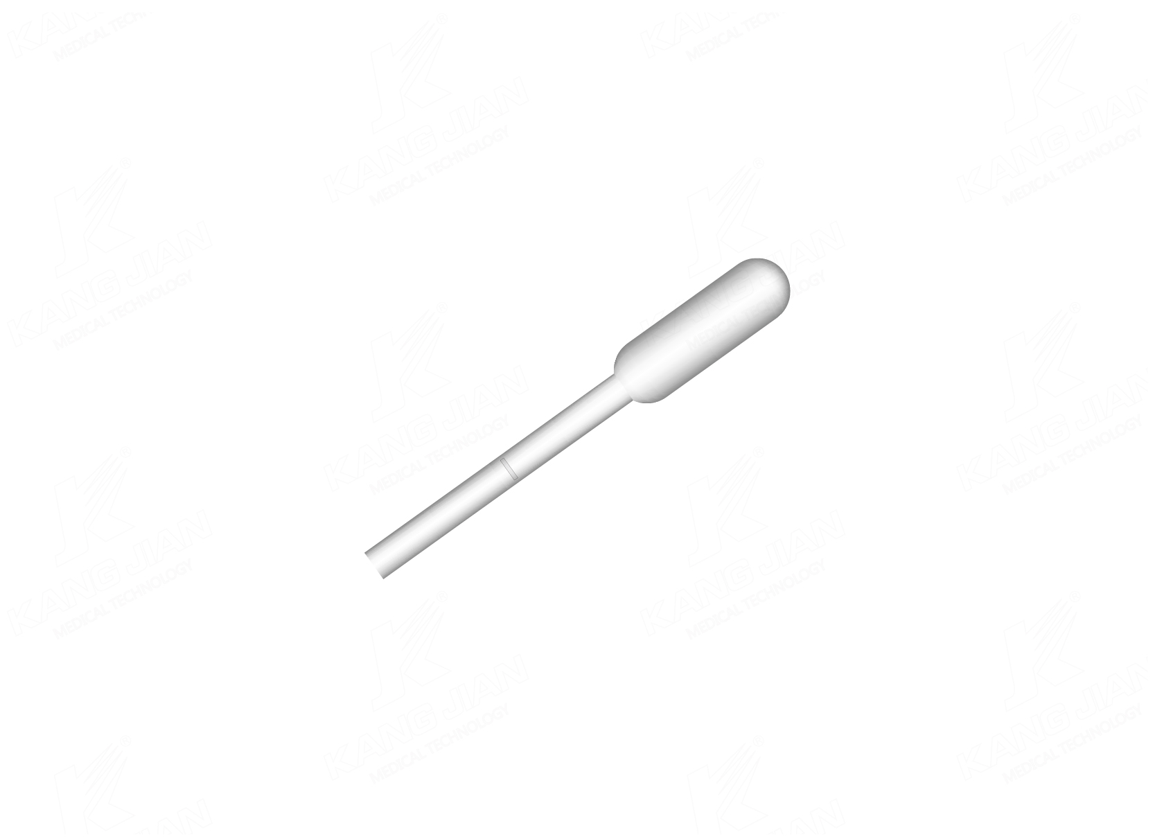 Transferpipette