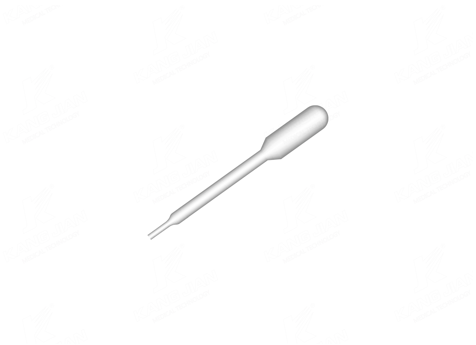 Transferpipette
