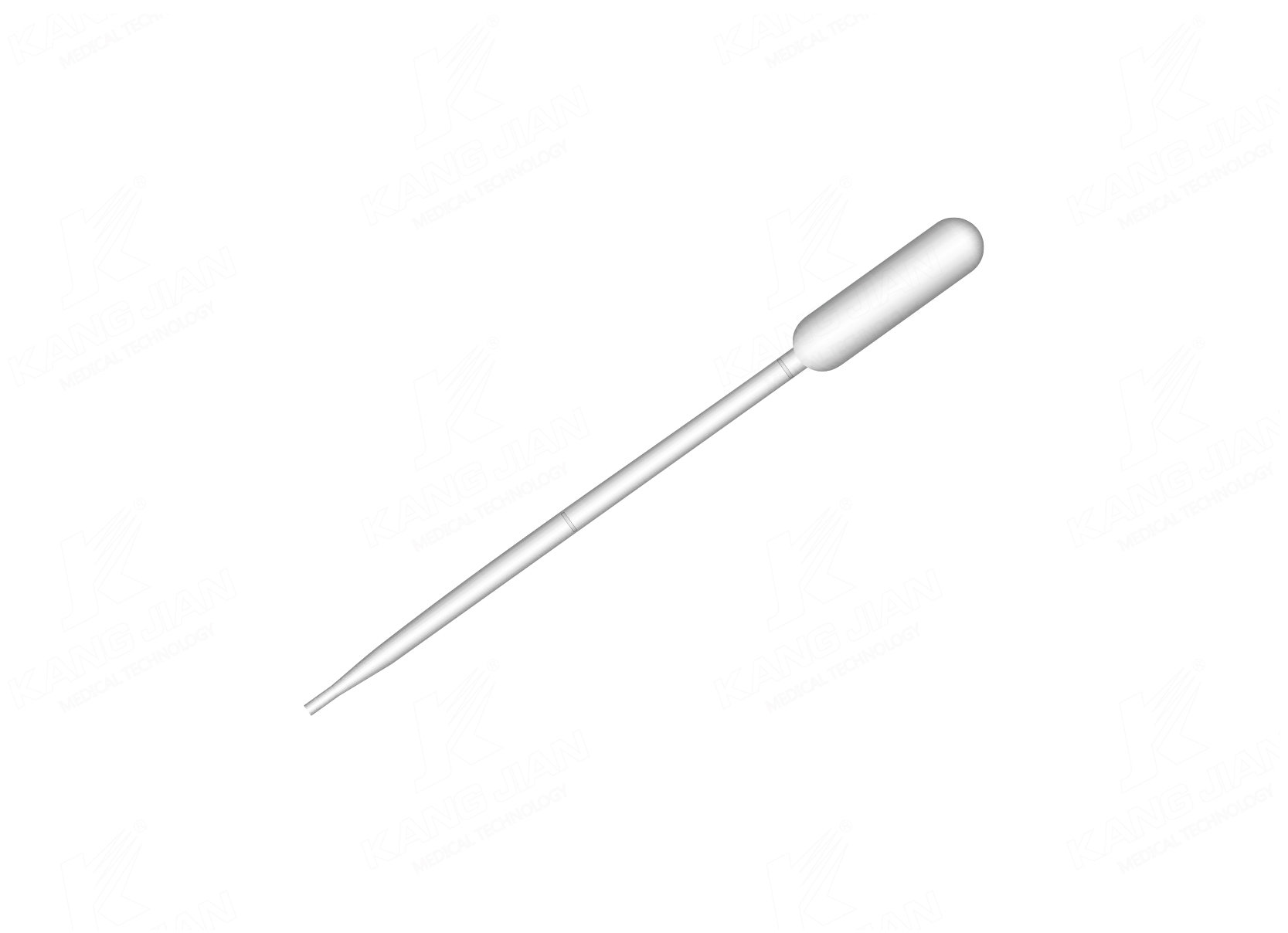 Transferpipette