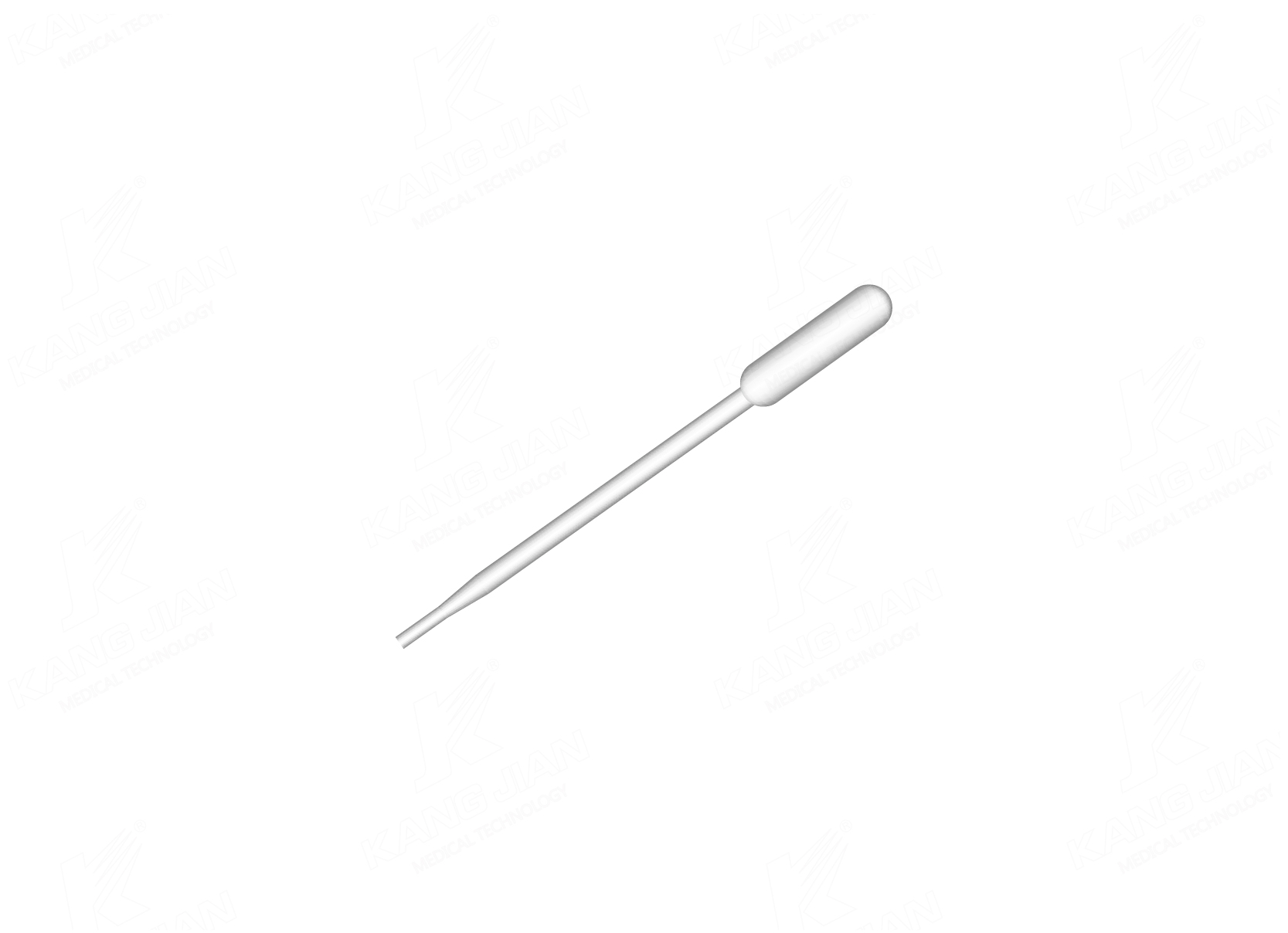 Transferpipette
