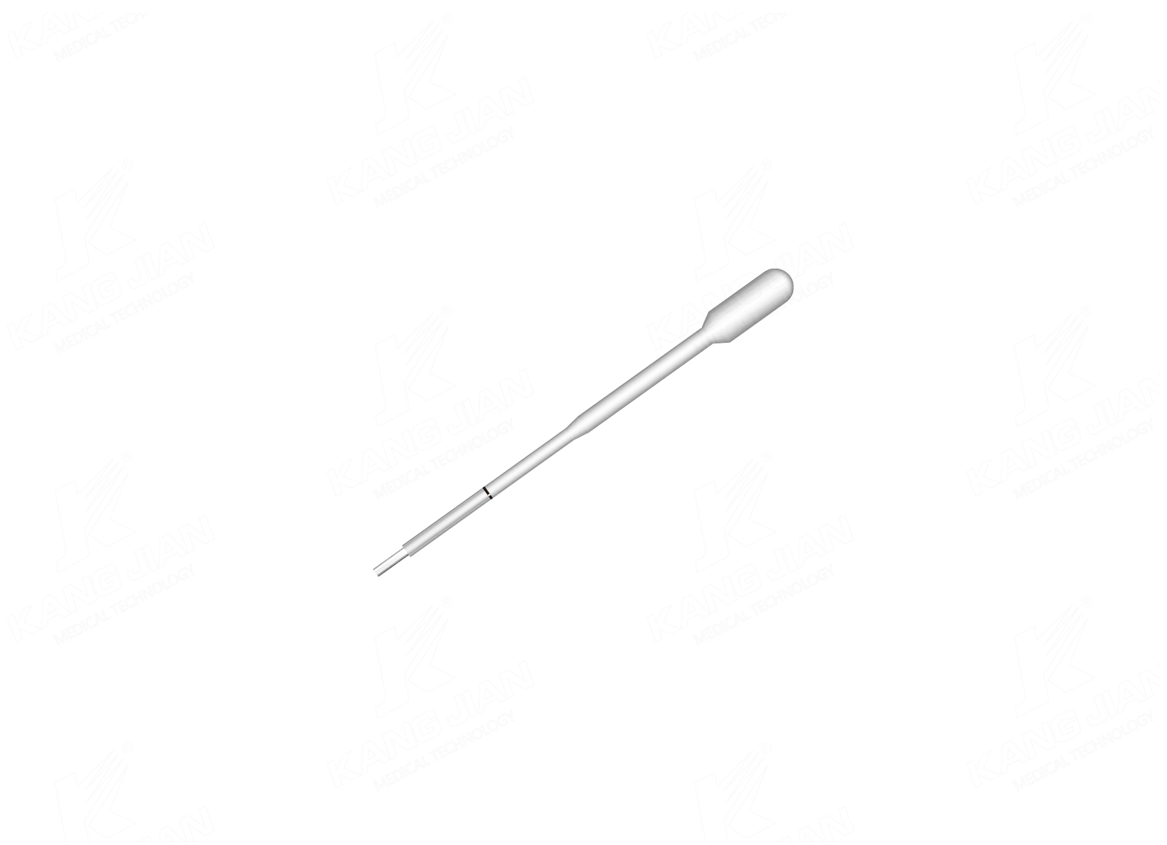 Transferpipette
