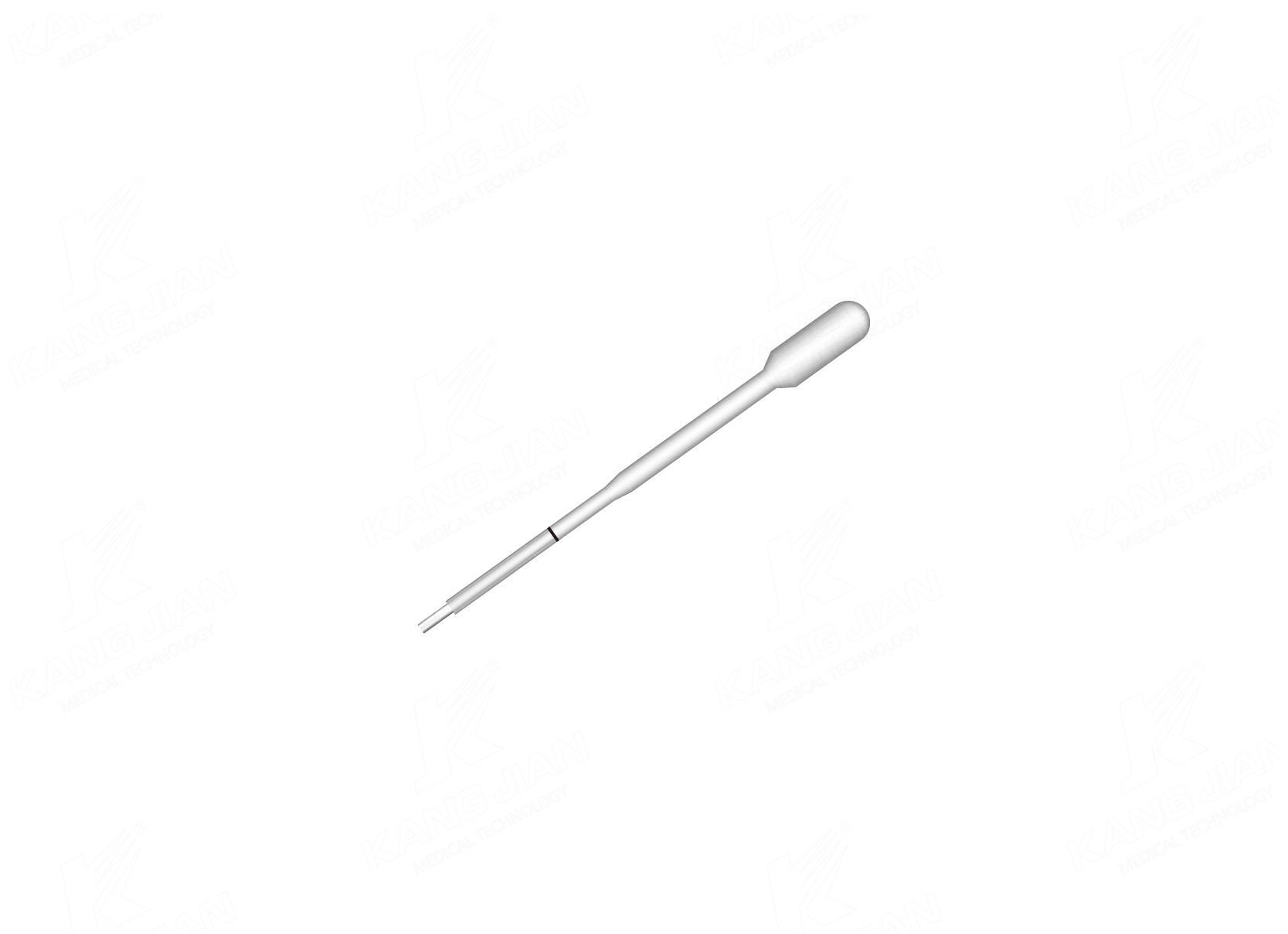 Transferpipette