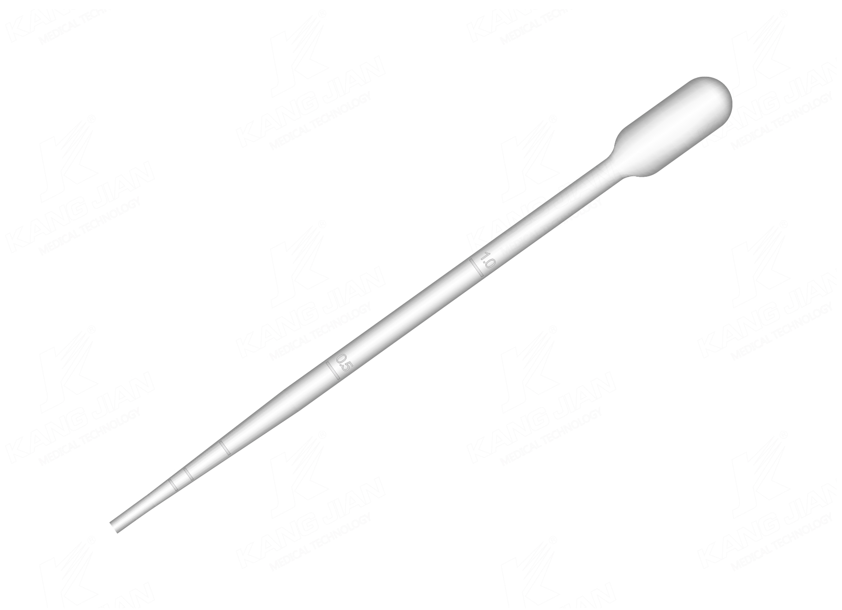 Transferpipette