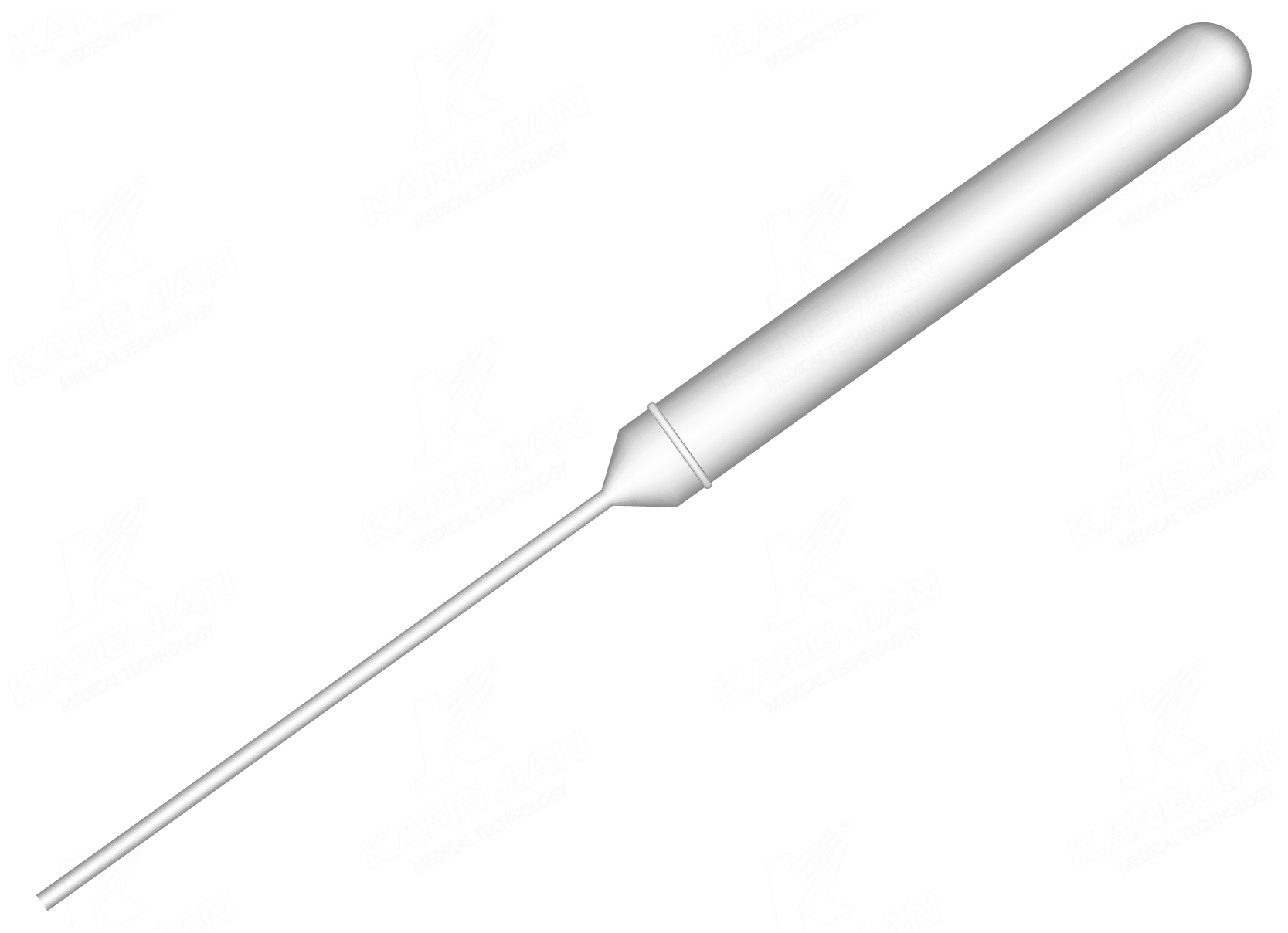 Transferpipette