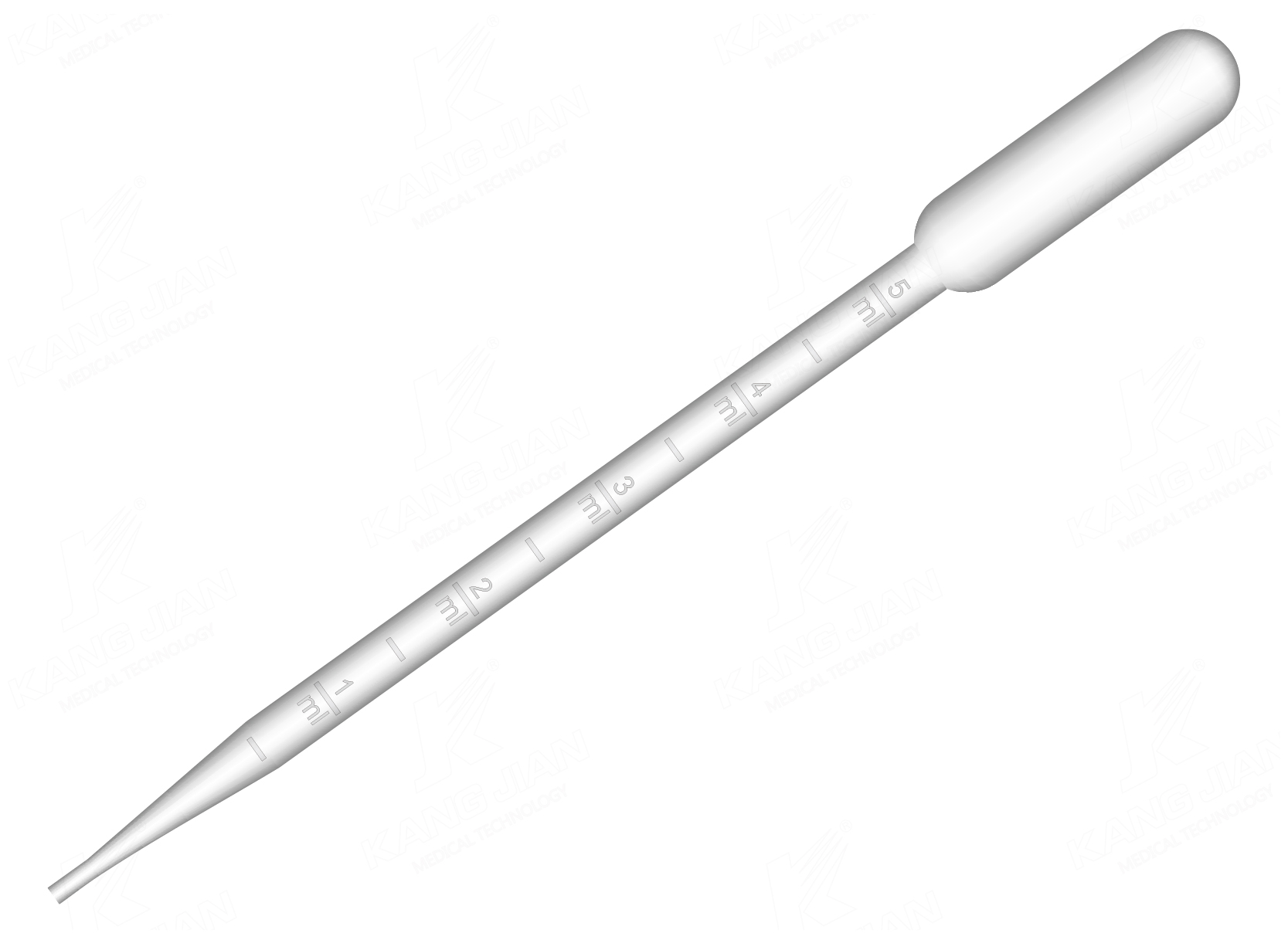 Transferpipette
