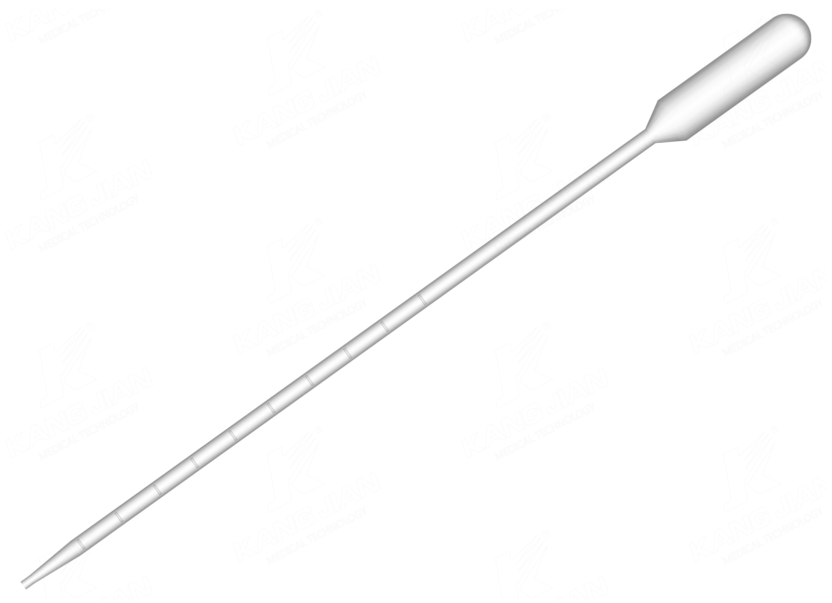 Transferpipette