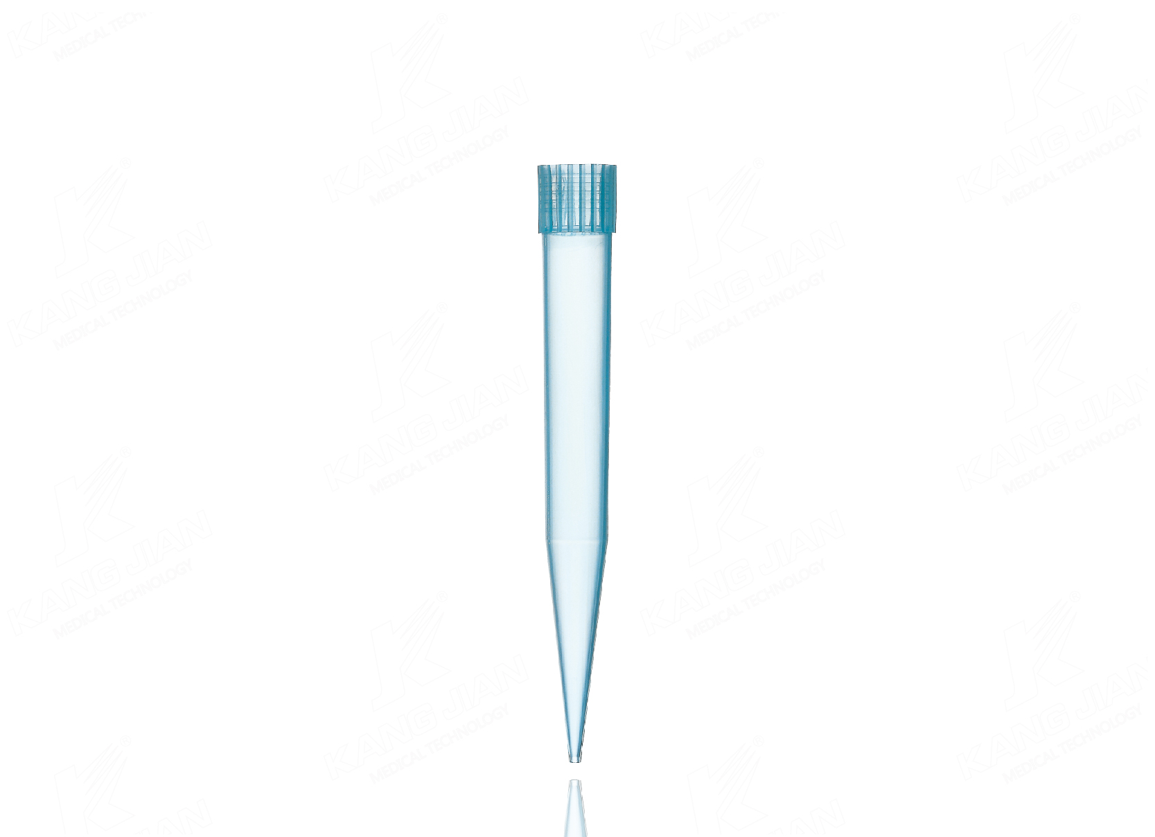 Pipettenspitze 1000&mu;l
