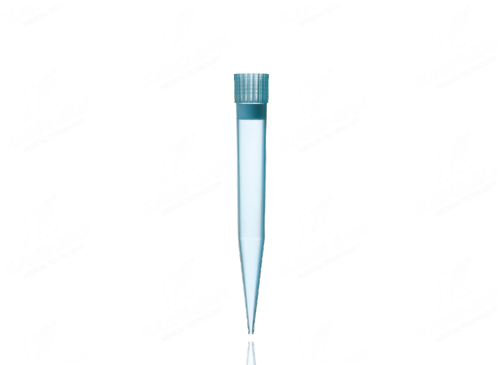 Pipettenspitze 1000&mu;l