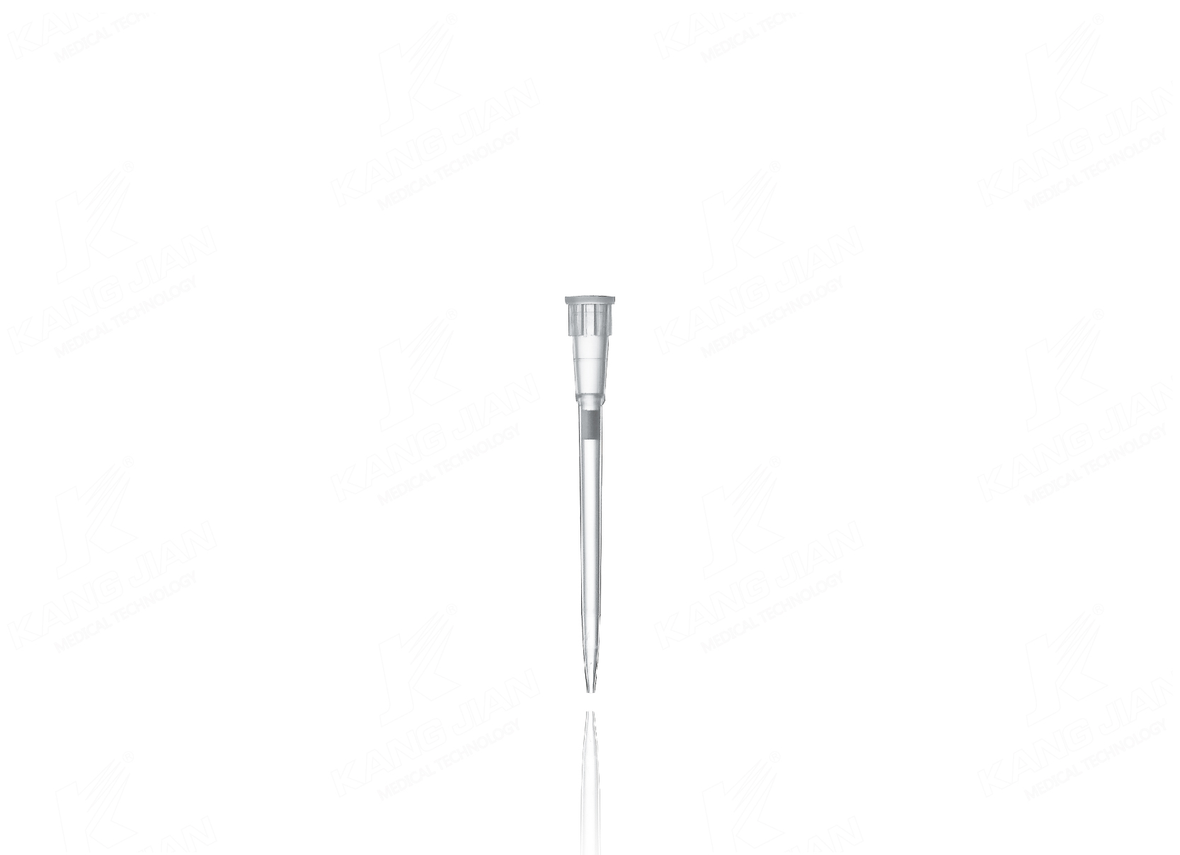 Pipettenspitze 10 &mu;L