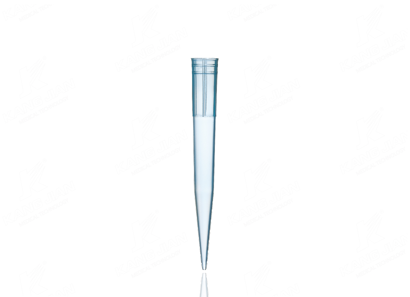 Pipettenspitze 1000&mu;l