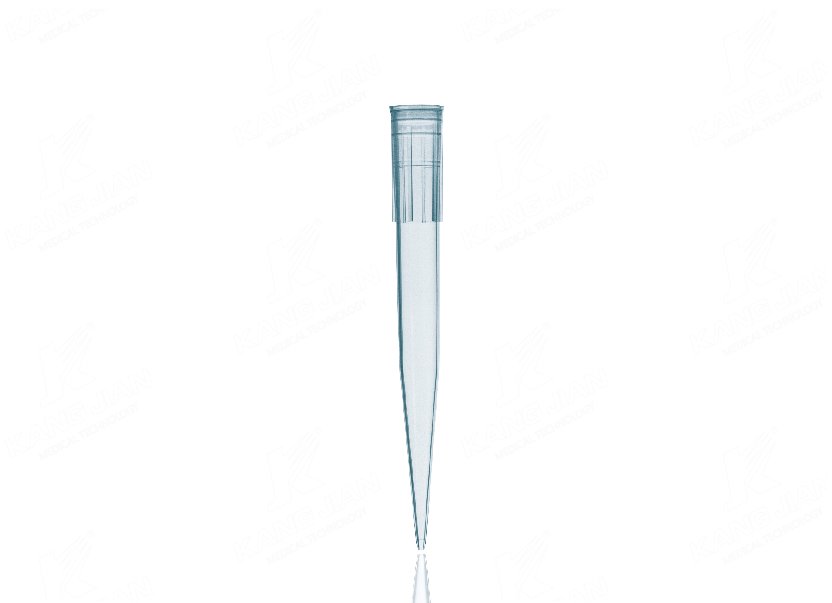 Pipettenspitze 1000&mu;l