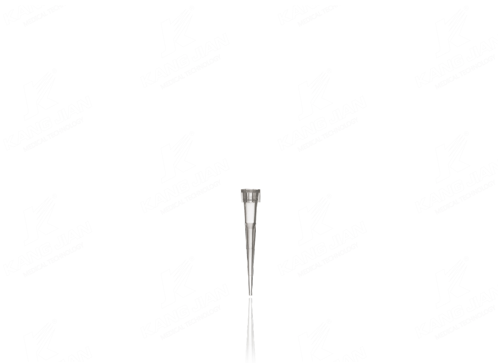 Pipettenspitze 10&mu;l