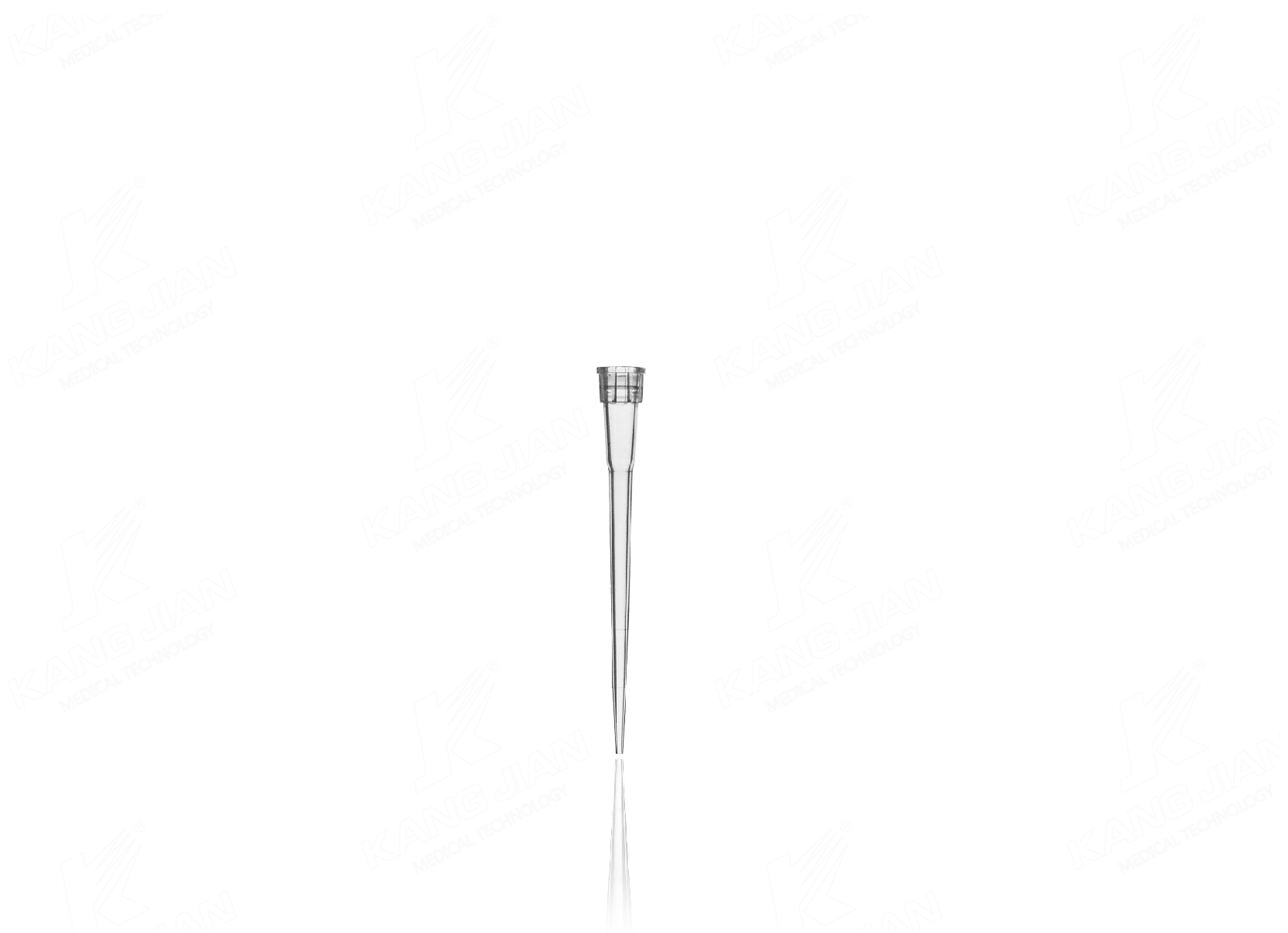 Pipettenspitze 10 &mu;L