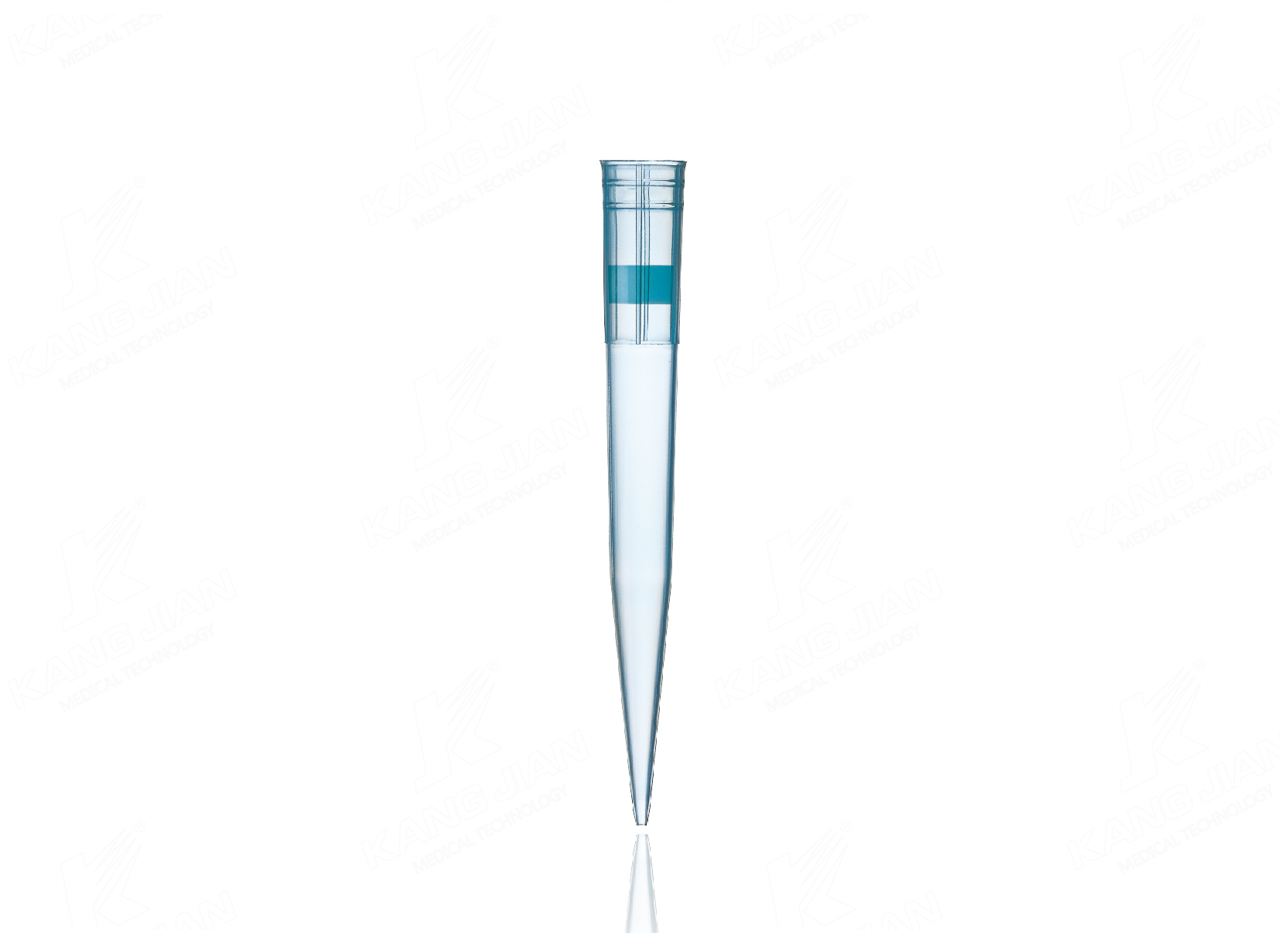 Pipettenspitze 1000&mu;l