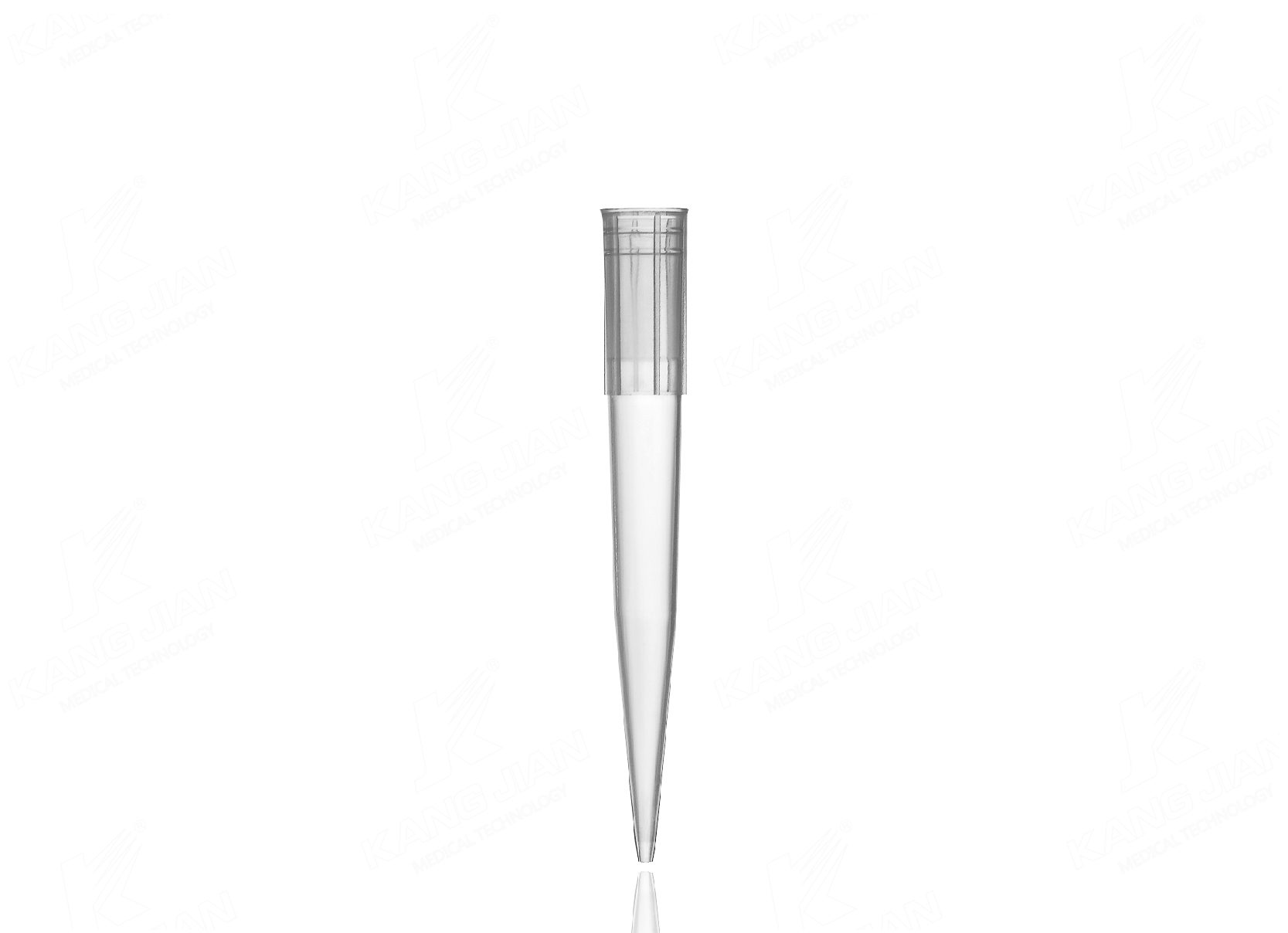 Pipettenspitze 1000&mu;l
