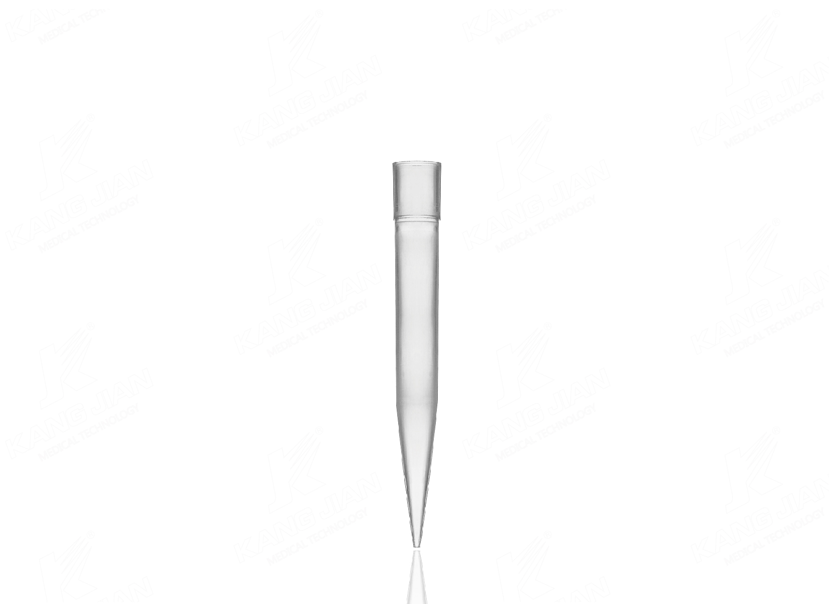 Pipettenspitze 1000&mu;l