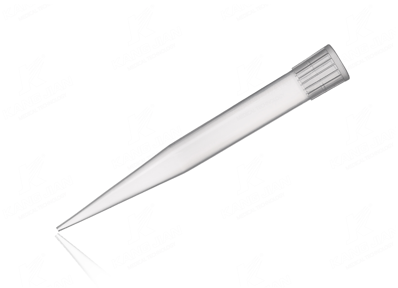 Pipettenspitze 5 ml