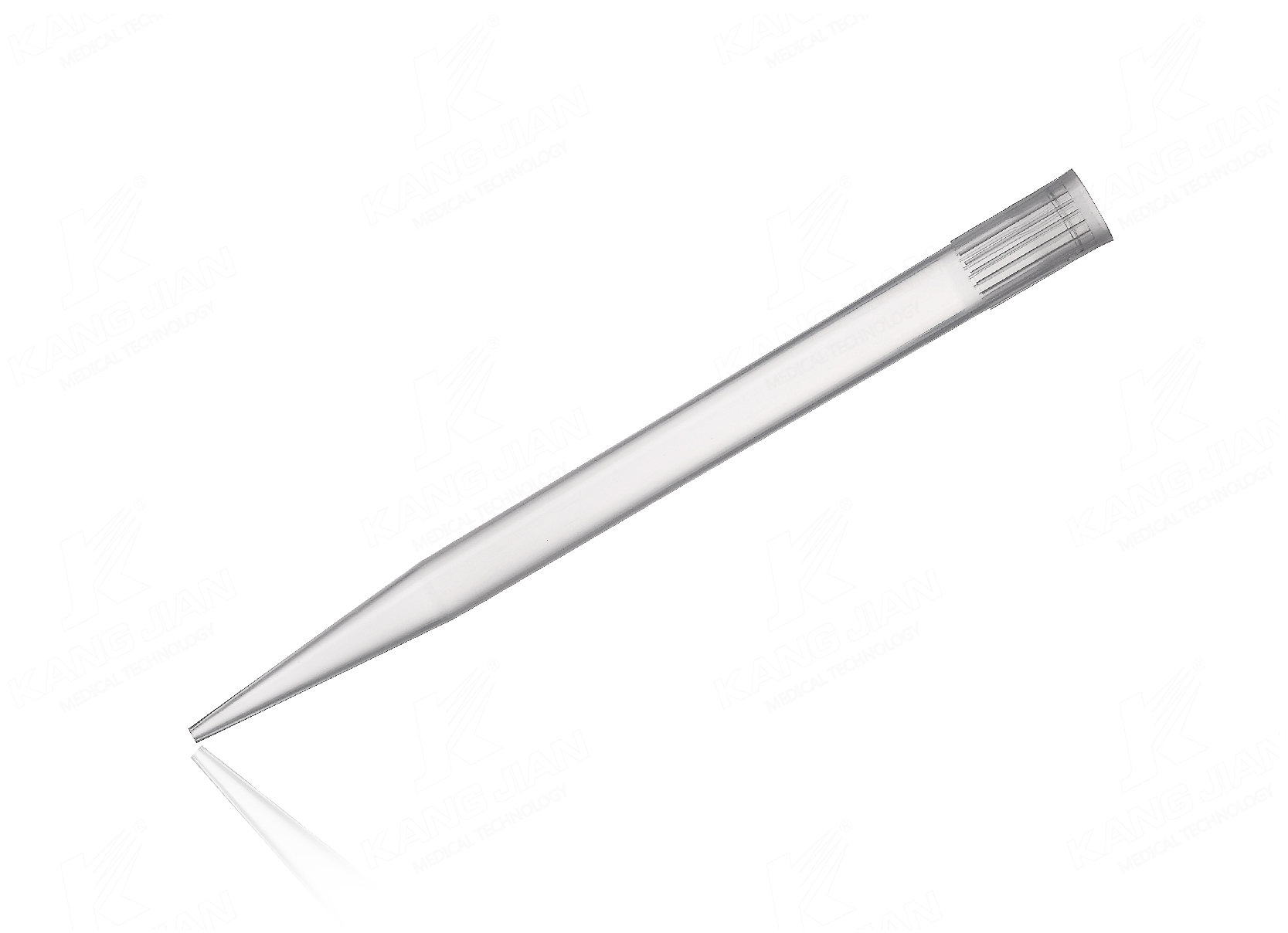 Pipettenspitze 5 ml