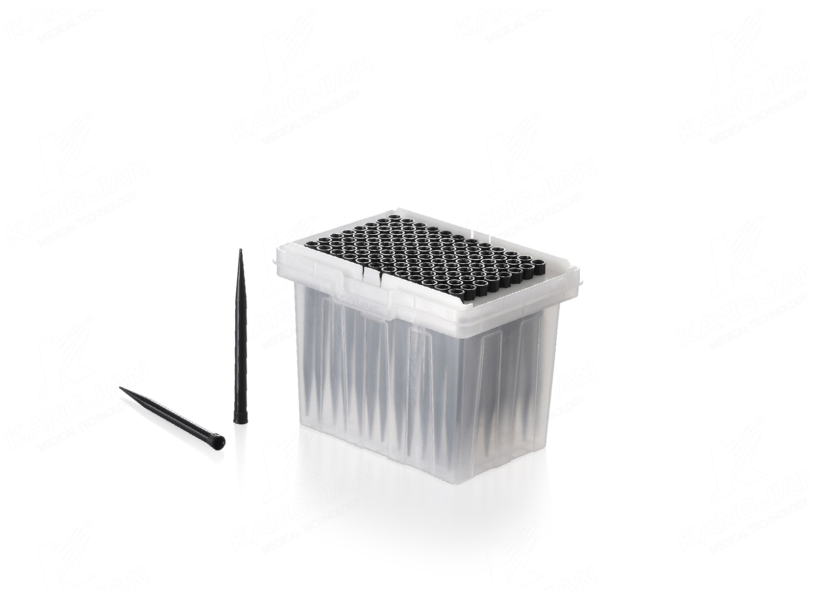 Verpackte Tipps f&uuml;r TECAN