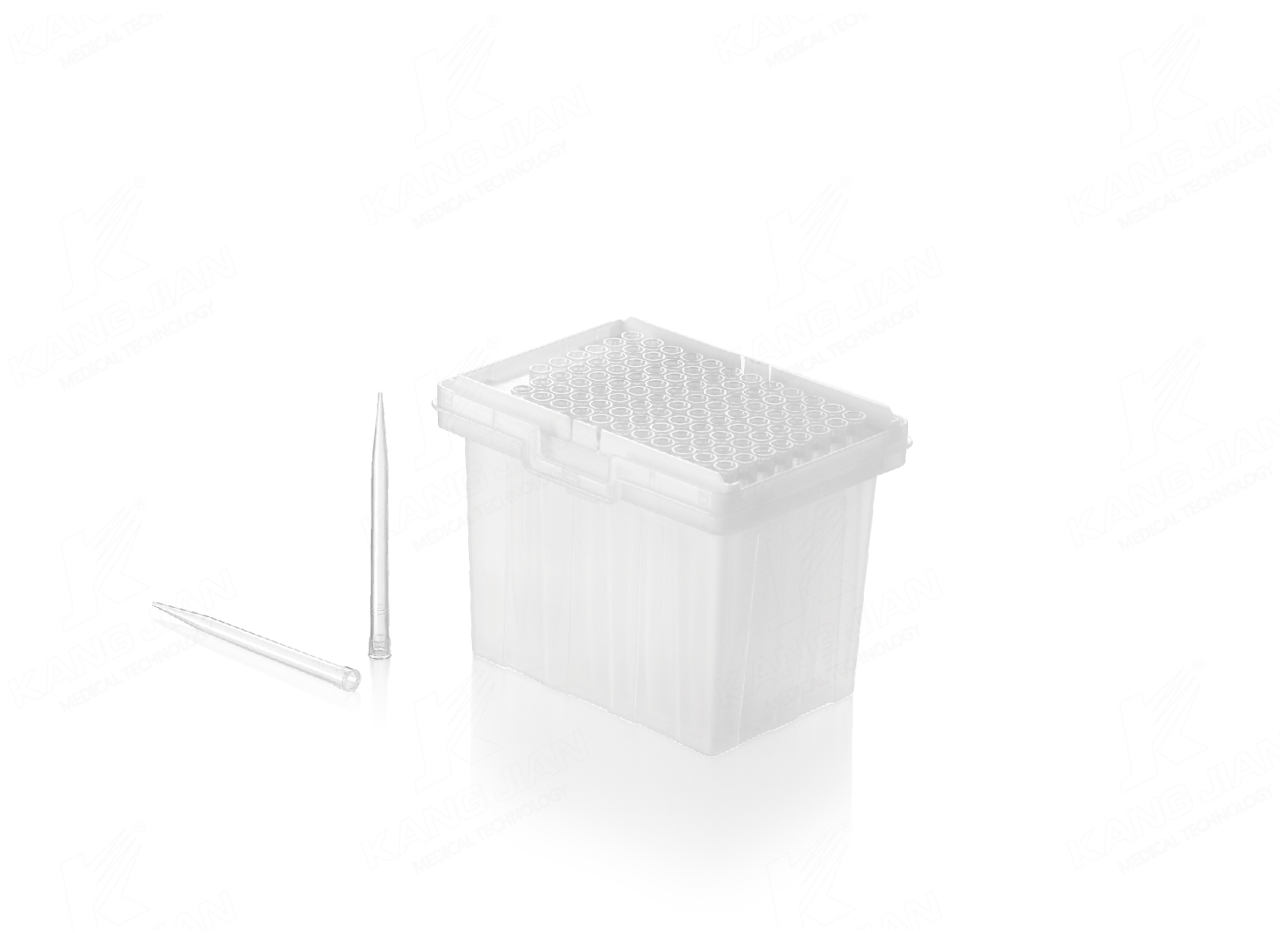 Verpackte Tipps f&uuml;r TECAN
