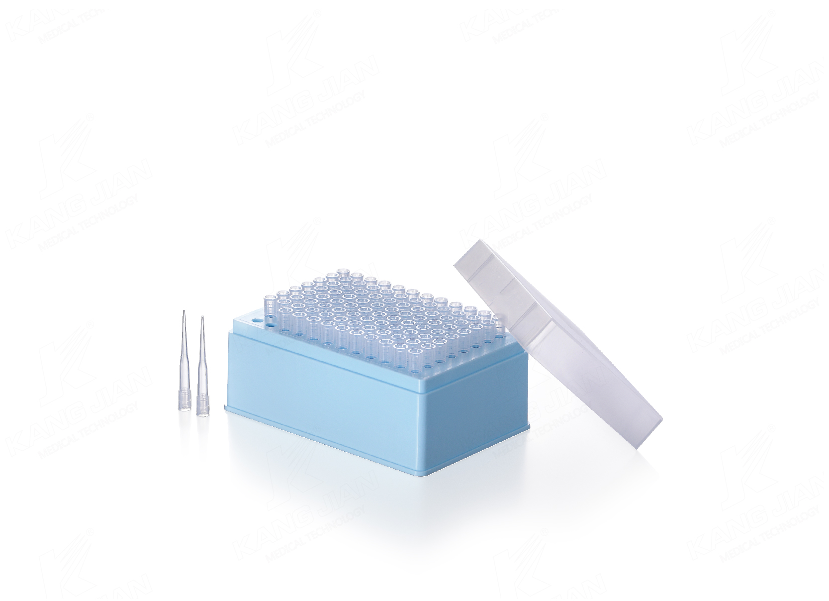 Verpackte Tipps f&uuml;r BECKMAN
