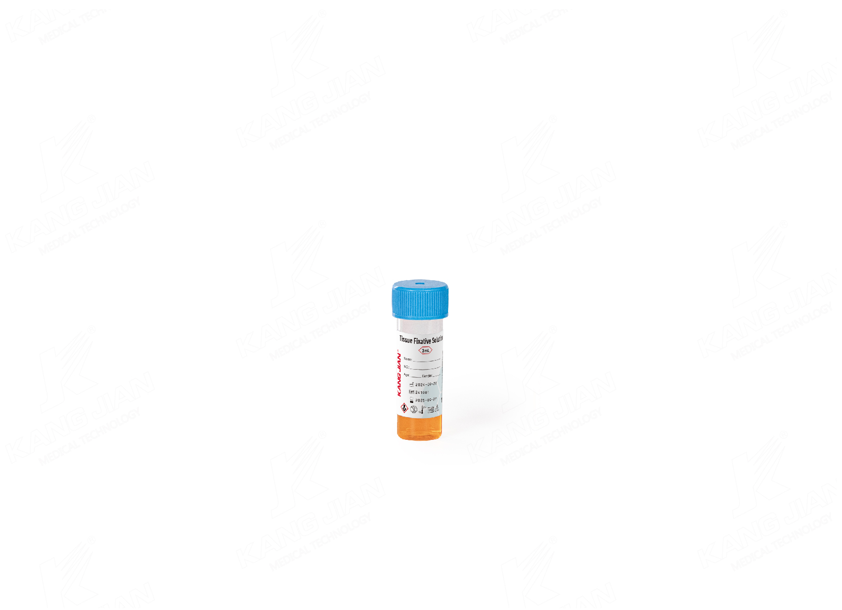 Gewebefixierung 3 ml
