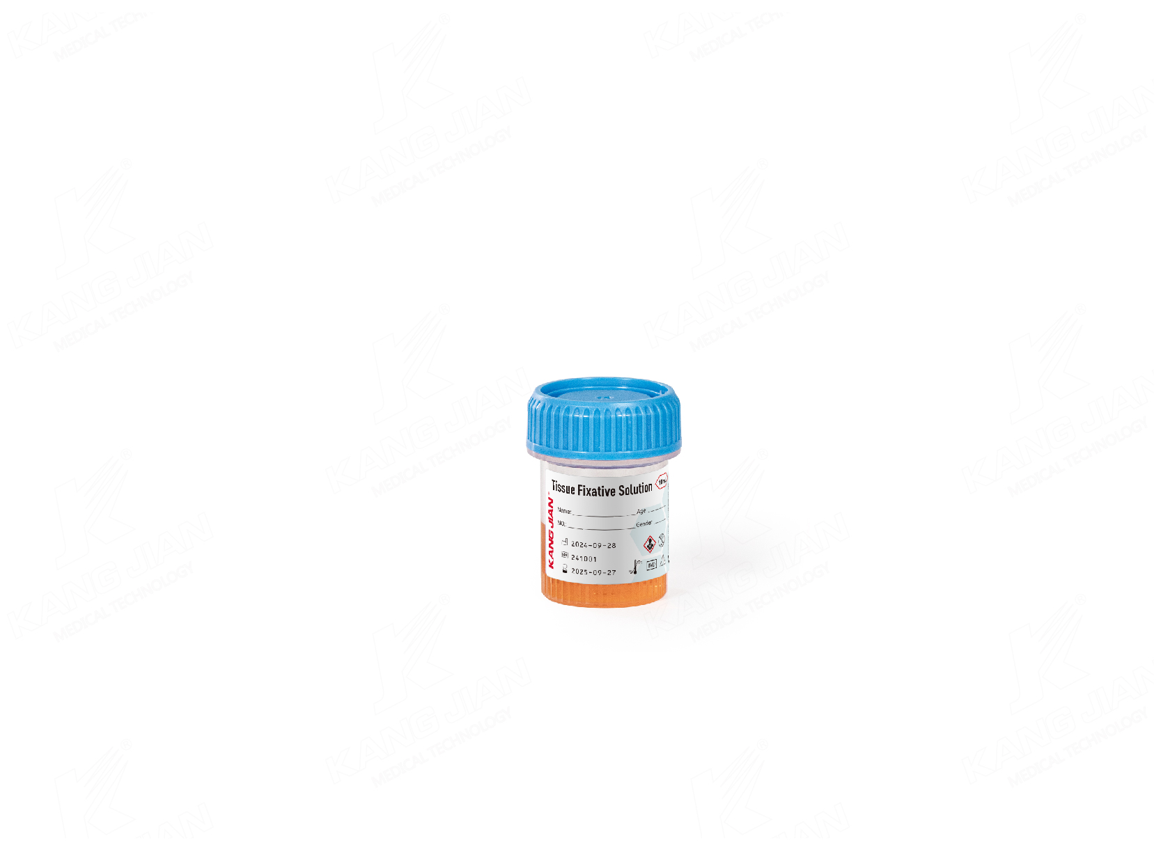 Gewebefixierung 10 ml
