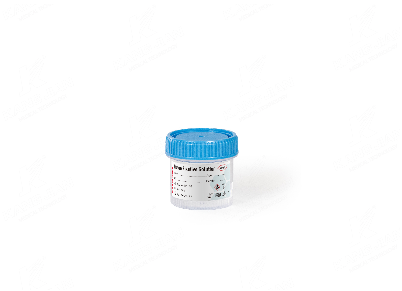 Gewebefixierung 20 ml