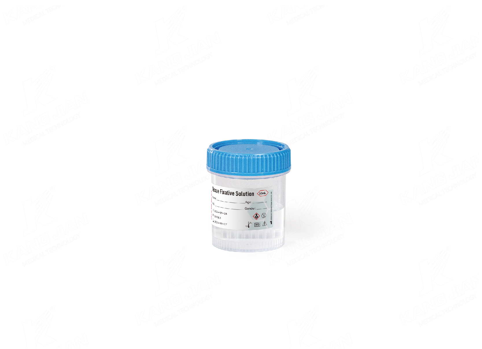 Gewebefixierung 30 ml