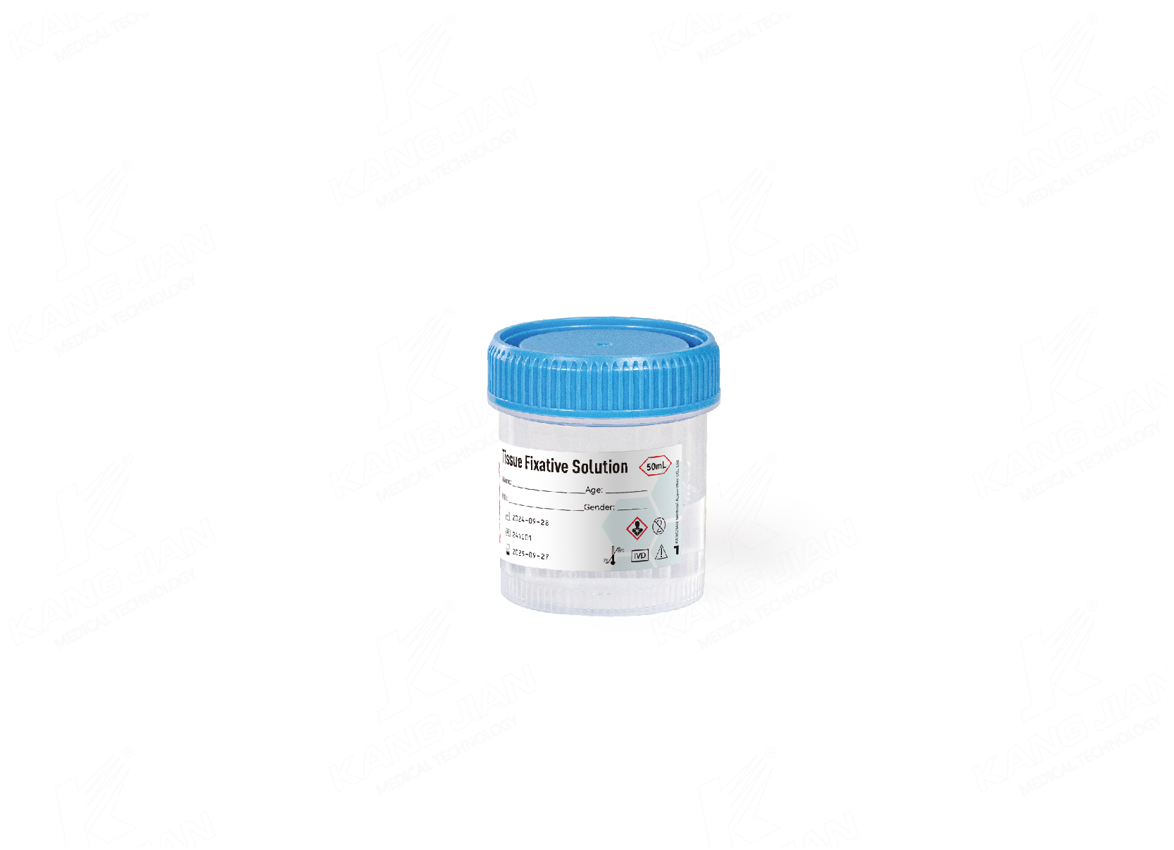Gewebefixierung 50 ml