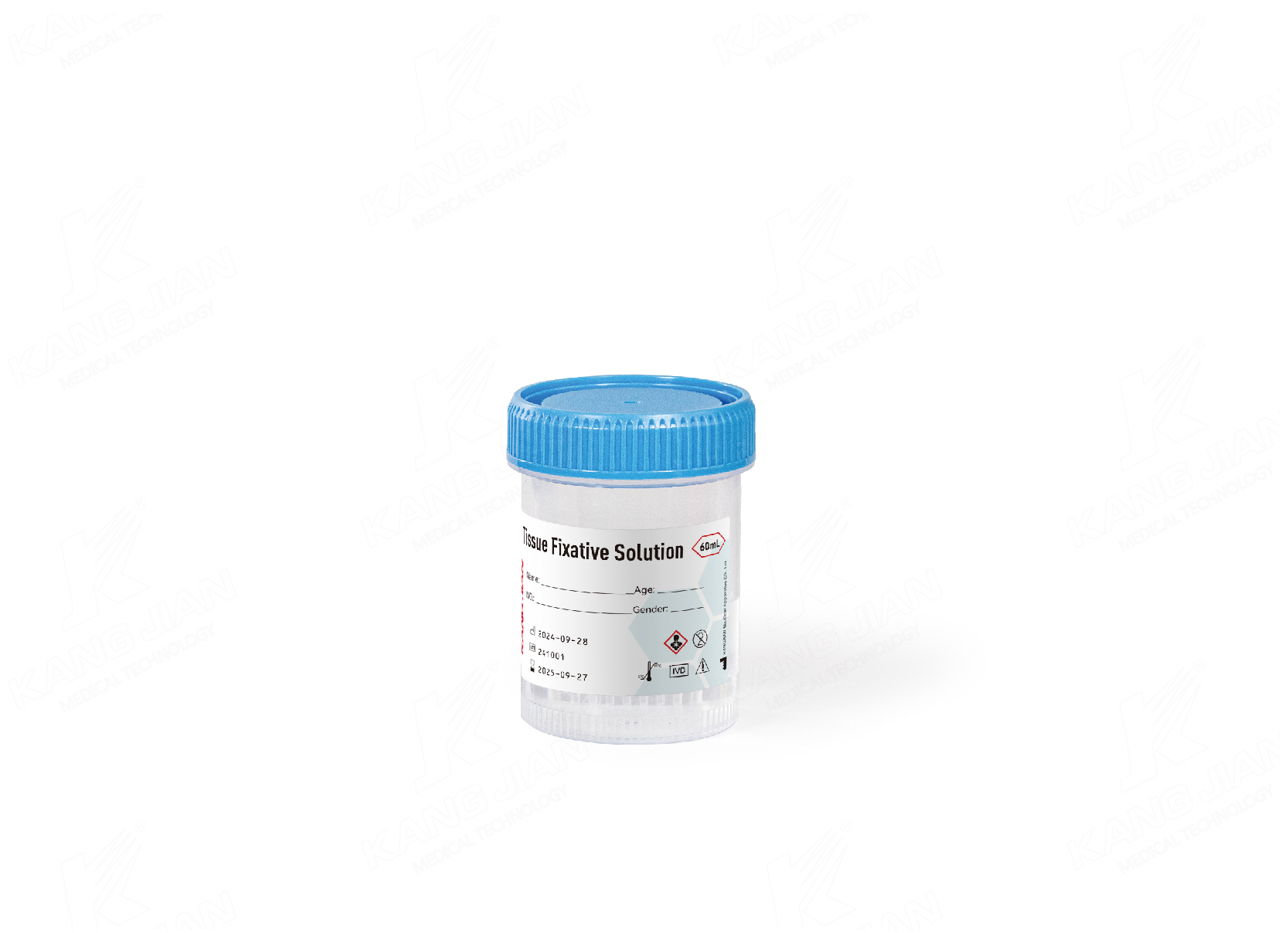 Gewebefixierung 60 ml