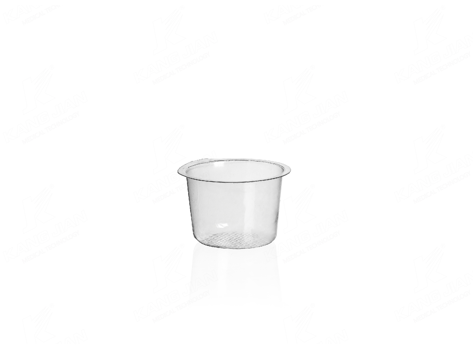 Medikamentenbecher