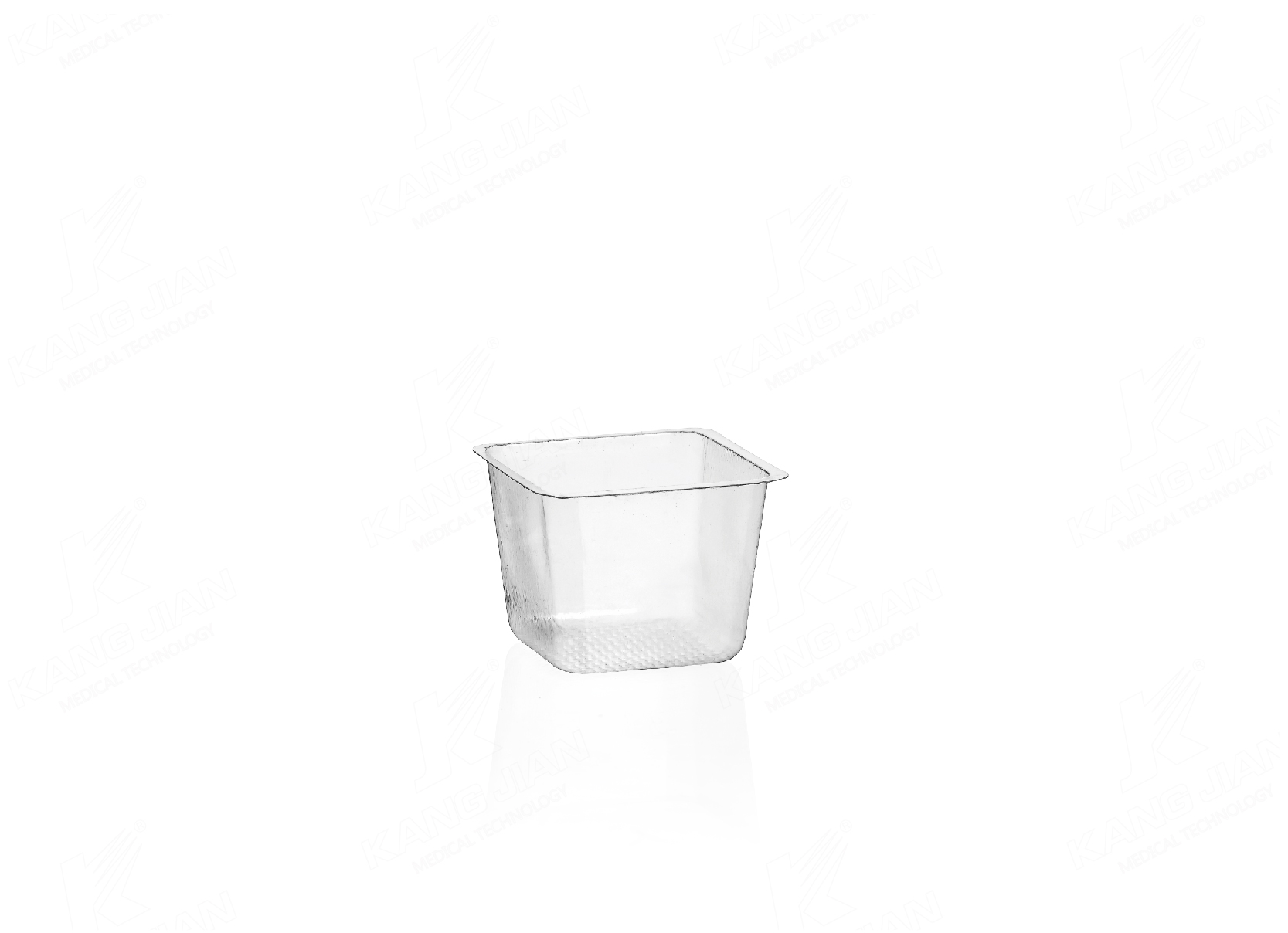 Medikamentenbecher