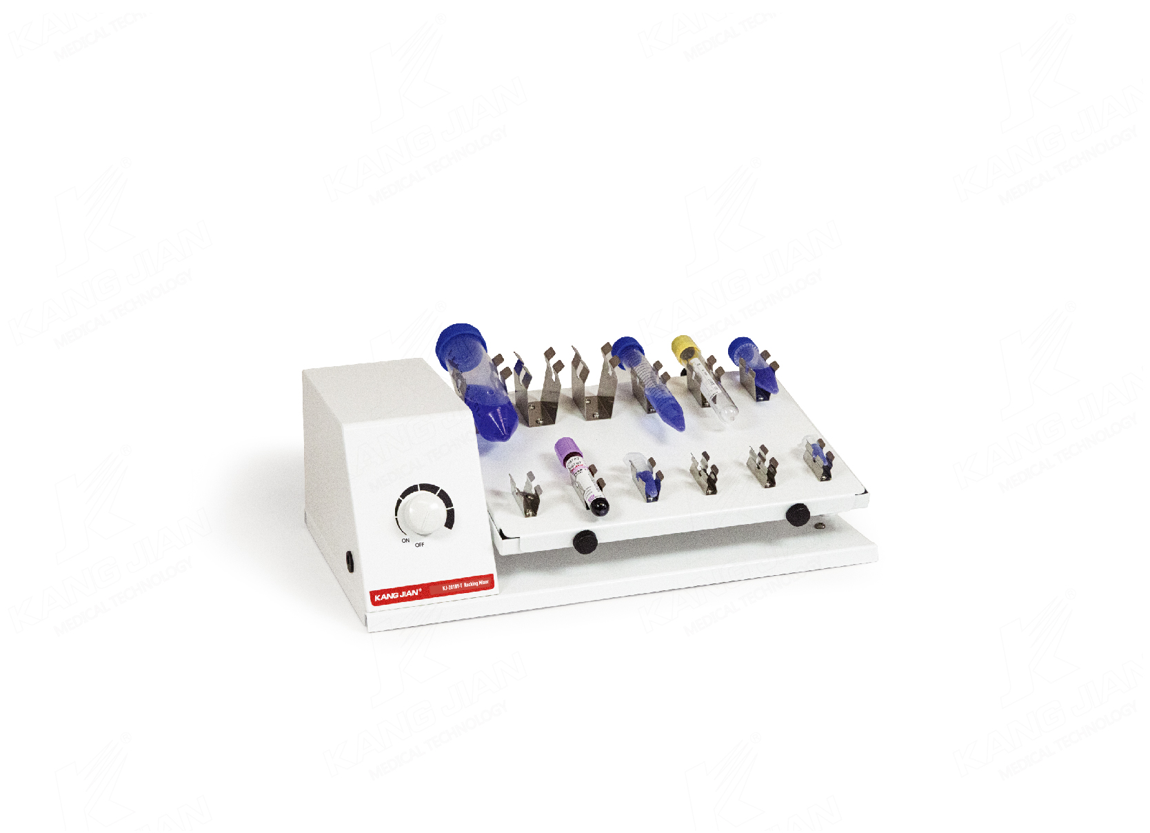 KJ-201BY-T Schaukelmixer