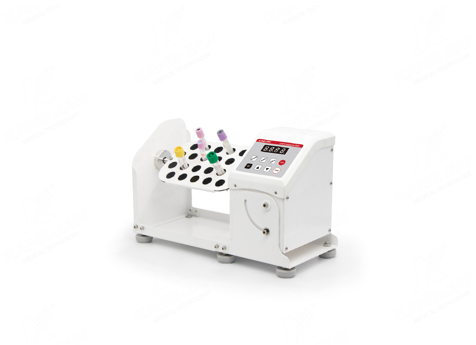 KJMR-III Multifunktionsrotator