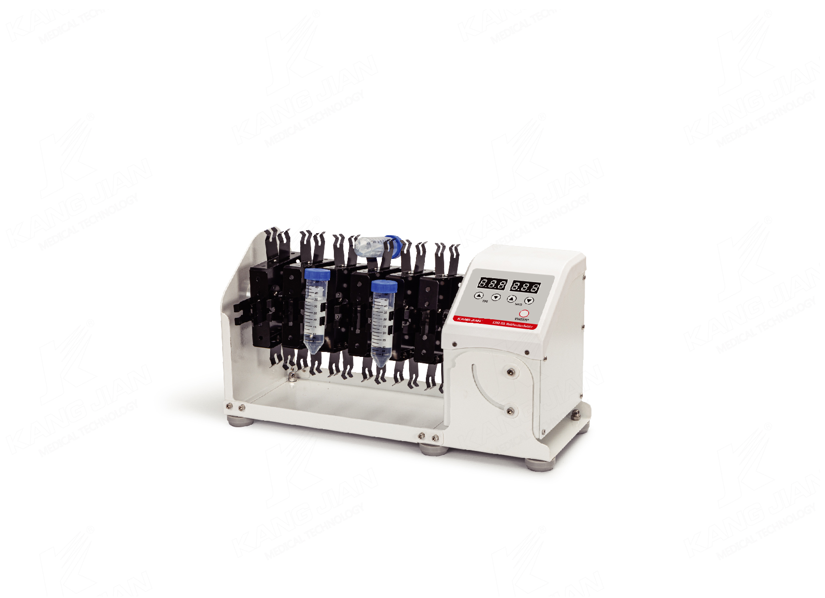 KJMR-IIIA Multifunktionsrotator