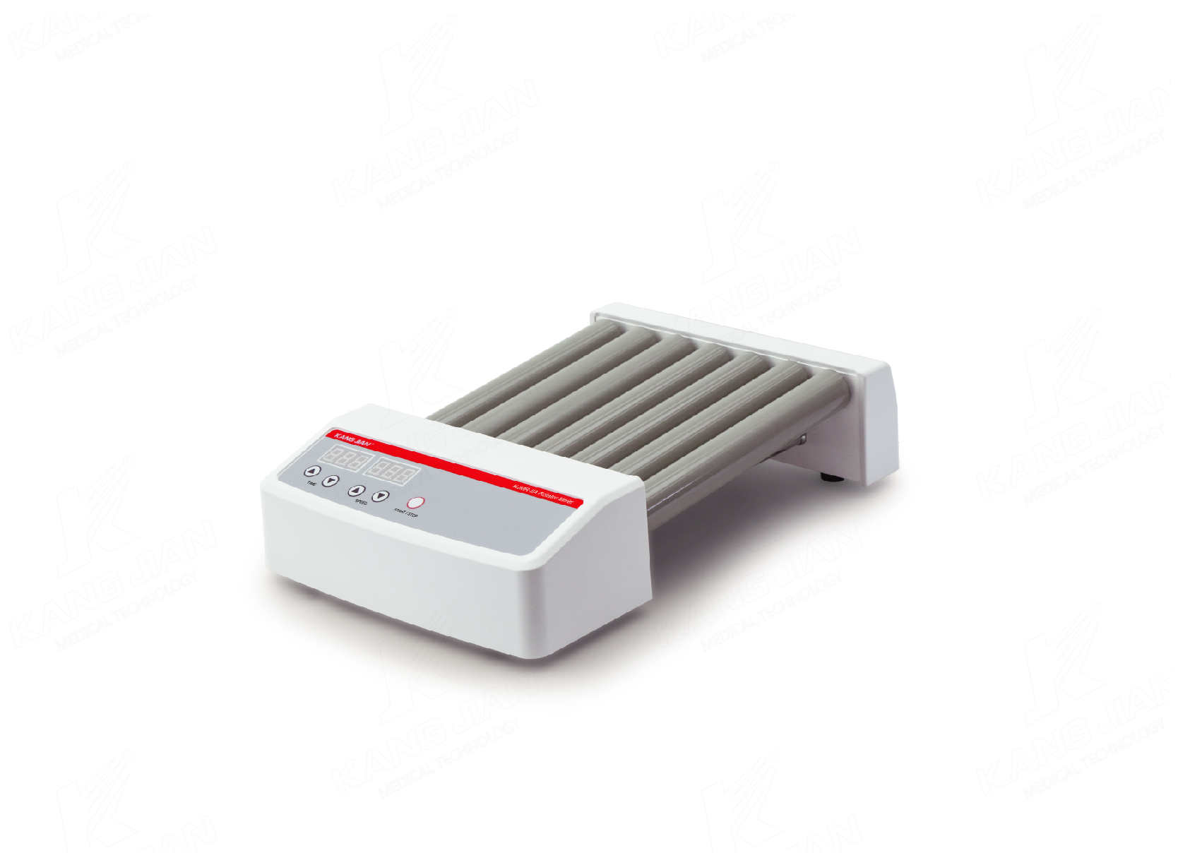 KJMR-IIA Rollenmischer