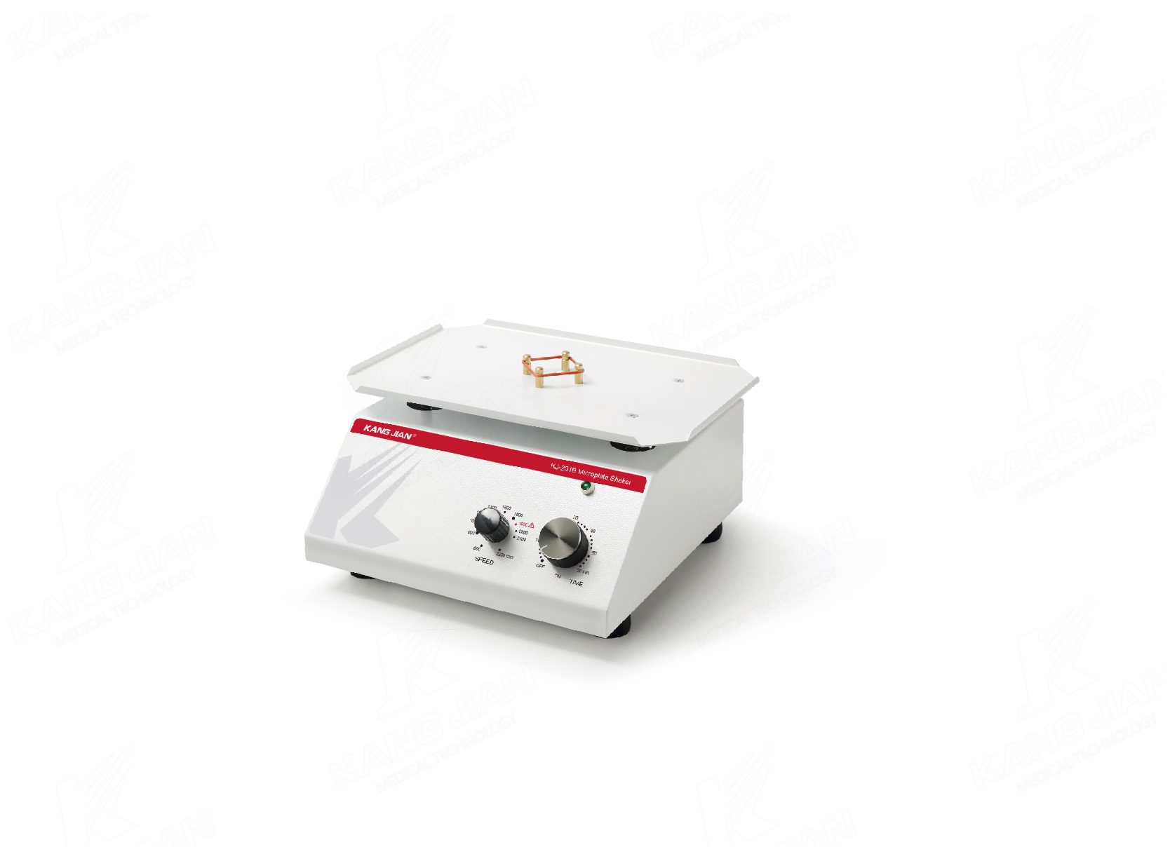 KJ-201B Mikroplattensch&uuml;ttler
