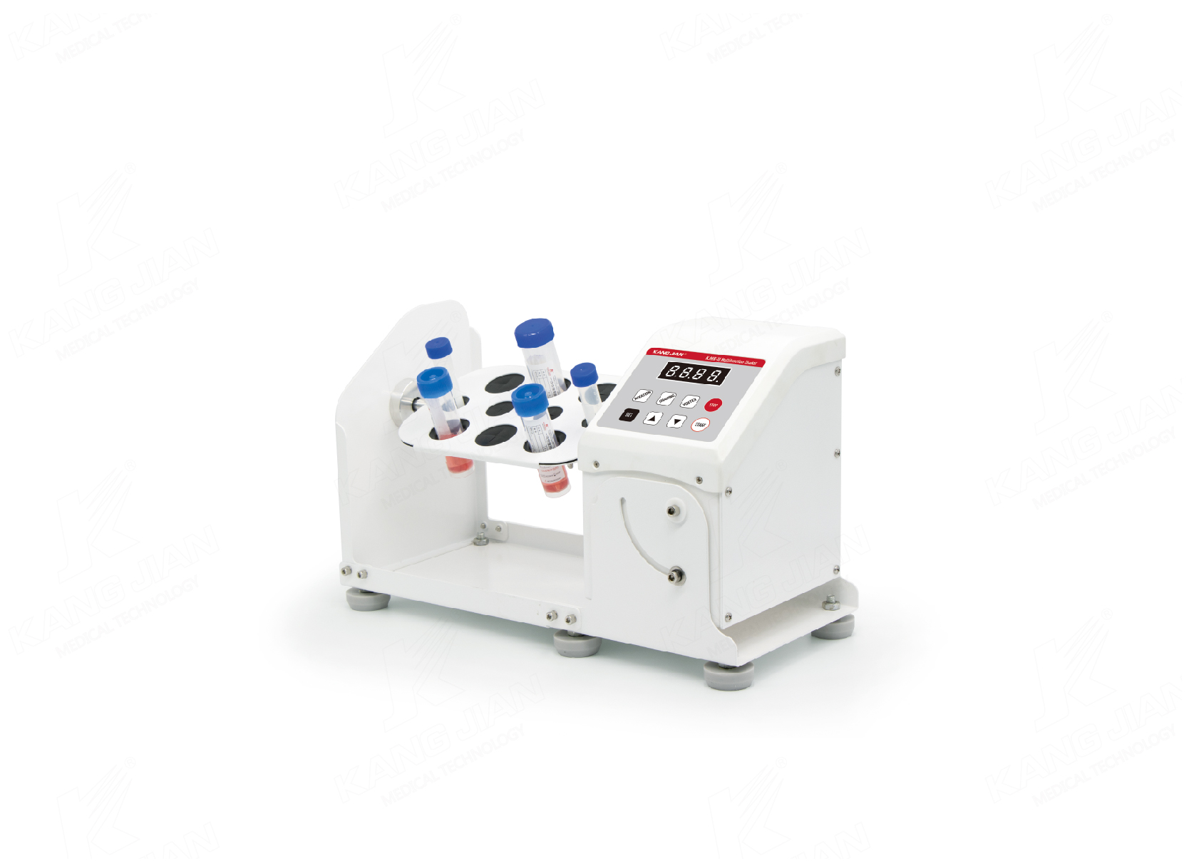 KJMR-III Multifunktionsrotator