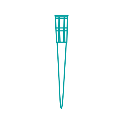 Pipettenspitze
